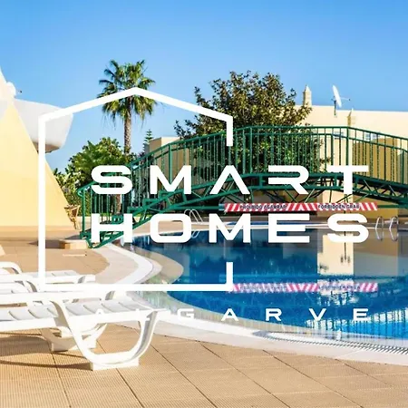 Apartament 1 Bedroom Large Balcony Oceanview & Bbq In Meia Lagos