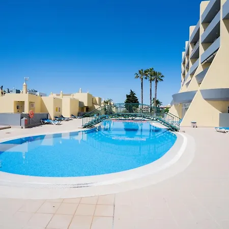 1 Bedroom Large Balcony Oceanview & Bbq In Meia Apartament Lagos