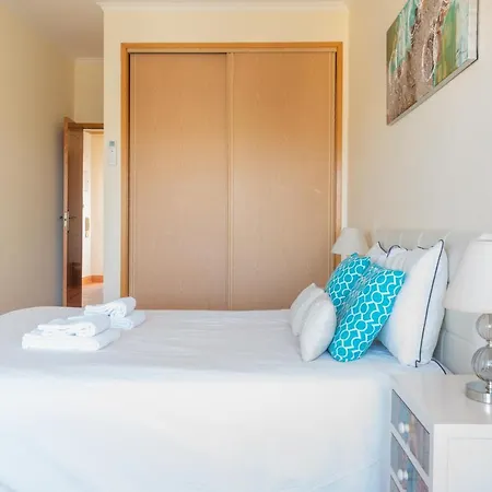 1 Bedroom Large Balcony Oceanview & Bbq In Meia *