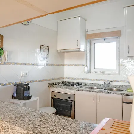 1 Bedroom Large Balcony Oceanview & Bbq In Meia Appartamento Lagos