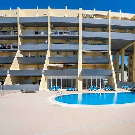 1 Bedroom Large Balcony Oceanview & Bbq In Meia Lejlighed Lagos